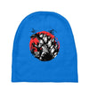 godzilla Baby Beanies