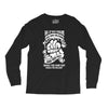 roll up your problems Long Sleeve Shirts