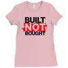 not bought Ladies Fitted T-Shirt