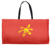 jimmy neutron Weekender Totes