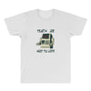 teach me how to love All Over Men's T-shirt
