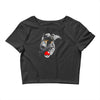 gotta' reach em' all Crop Top