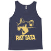 ratatat Tank Top