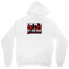 im not insane, ideal birthday gift or present Unisex Hoodie
