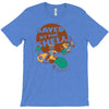 saved by the shell T-Shirt