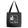 talk to the hoof Tote Bags