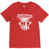 new garbage band V-Neck Tee
