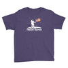 finders keepers Youth Tee
