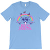 heavy meowtal T-Shirt