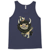 an ode to wild things Tank Top