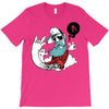 hipster T-Shirt