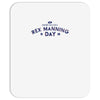 rex manning day Mousepad