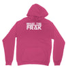 what the frak Unisex Hoodie