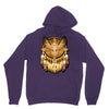 native owl Hoodie