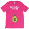 Powered By Avocado T-Shirt