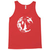 i shoot with my mind Tank Top