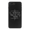 Winter (f78) iPhone 7 Plus Case