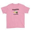 professional beekeeper mens Youth Tee
