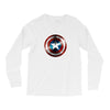 advangers Long Sleeve Shirts