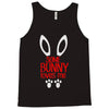 happy easter some bunny loves me Tank Top