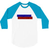daddy drinks because i cry 3/4 Sleeve Shirt