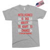 adapt or die encoded (white) Exclusive T-shirt