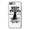 Best Friend  Beagle iPhone 8 Plus