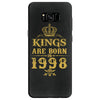 kings are born in 1998 Samsung Galaxy S8