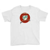 so long Youth Tee