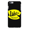 luke's diner iPhone 6 Plus/6S Plus Case