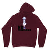 no probllama Unisex Hoodie