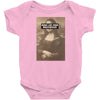 make life your masterpiece Infant Clothing