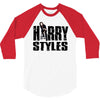 HARRY 3/4 Sleeve Shirt