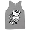 no sympathy for the devil Tank Top