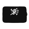 usopp flag one piece Laptop sleeve