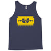 razor sharp records Tank Top