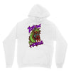 zombie horse classic Unisex Hoodie