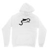 Life Behind Bars Unisex Hoodie