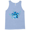 pup in training Tank Top