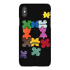puzzled iPhoneX