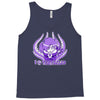i love tentacles Tank Top