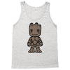 friendly tree Tank Top