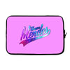 MENDES_ARMY 2 Laptop sleeve