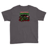 krraaaangs Youth Tee