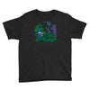 now, you will deal with me Youth Tee
