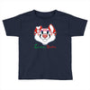 creature studio Toddler T-shirt