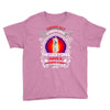 nebelung Youth Tee