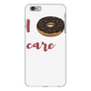 i donut care iPhone 6 Plus/6s Plus Case