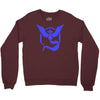 mystic Crewneck Sweatshirt