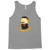 robo t Tank Top